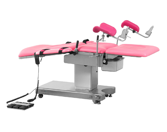 A99-5 Electric Obstetric Beds