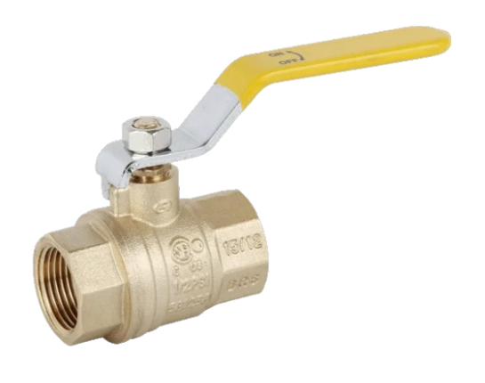 Medical Gas Pipeline Systems (Fittings)