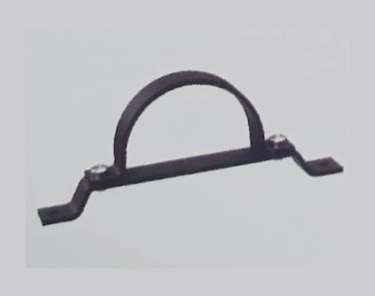 Metallic Clamp (Zinc coated)