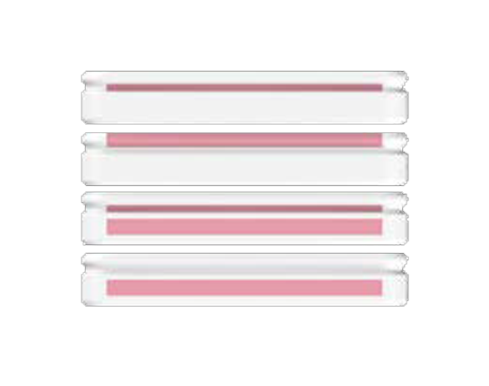 Hospital Handrail 159mm (HS-616)