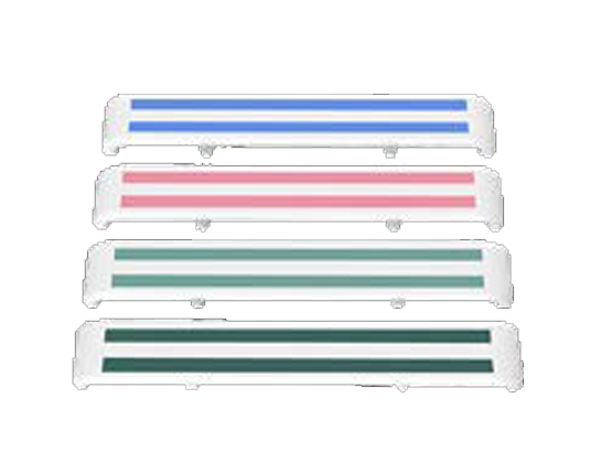 Hospital Handrail 140mm (HS-618)