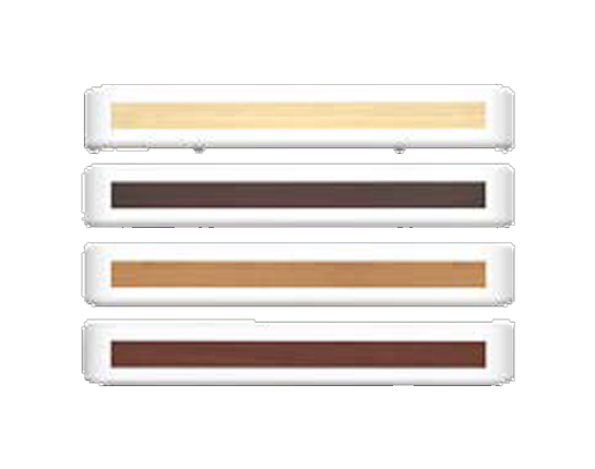 Hospital Handrail 140mm (HS-618)