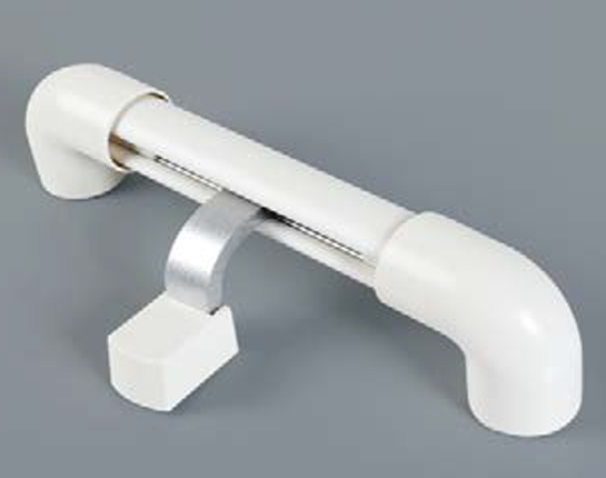 Hospital Handrail 38mm (HS-646)