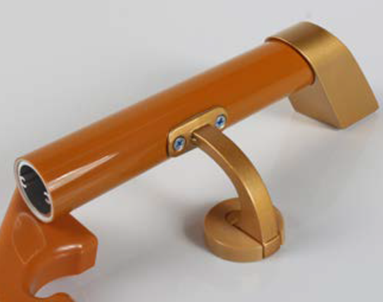Hospital Handrail 34.6mm (HS-673)