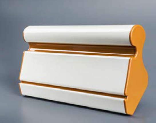 Hospital Handrail 152mm (HS-676)