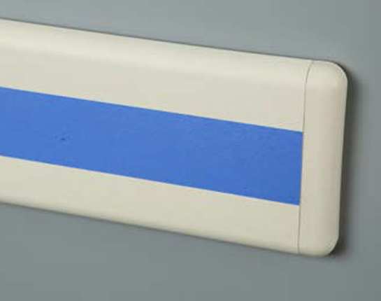 Wall Guard 150mm (HS-615)