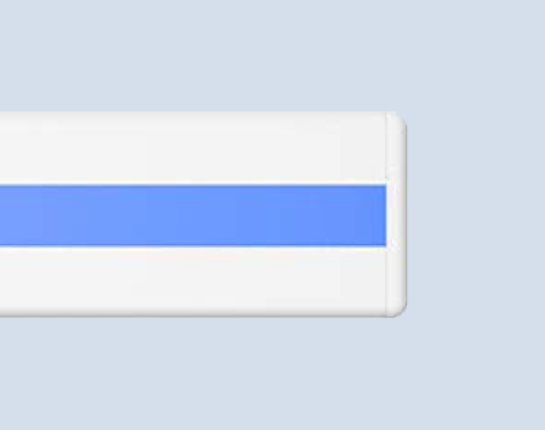 Wall Guard 200mm (HS-620B)